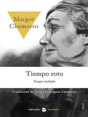 cover image of Tiempo roto